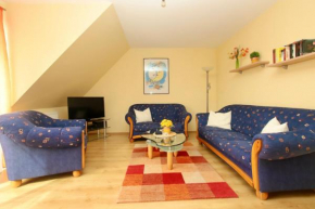 Wohnung 4 in Schönberger Strand